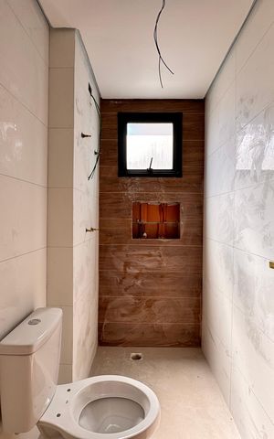Apartamento para alugar com 85m², 3 quartos e 2 vagas Apartamento para alugar com 85m², 3 quartos e 2 vagasBanheiro