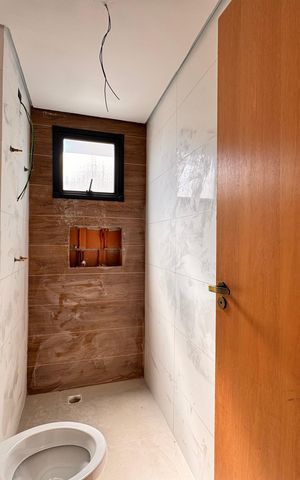 Apartamento para alugar com 85m², 3 quartos e 2 vagas Apartamento para alugar com 85m², 3 quartos e 2 vagasBanheiro