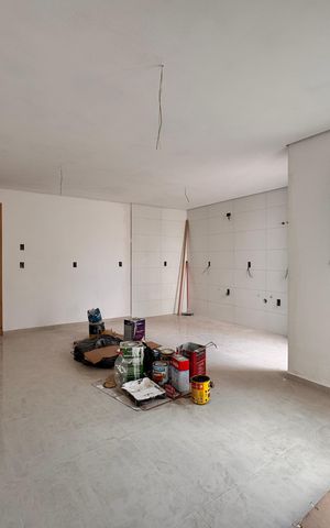 Apartamento para alugar com 85m², 3 quartos e 2 vagas Apartamento para alugar com 85m², 3 quartos e 2 vagasSala
