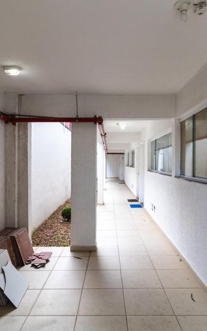 Apartamento para alugar com 38m², 1 quarto e sem vaga Apartamento para alugar com 38m², 1 quarto e sem vagaÁrea Comum