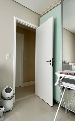 Apartamento à venda com 83m², 2 quartos e 2 vagas Apartamento à venda com 83m², 2 quartos e 2 vagasQuarto