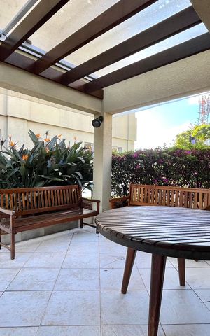 Apartamento à venda com 83m², 2 quartos e 2 vagas Apartamento à venda com 83m², 2 quartos e 2 vagasÁrea comum - Churrasqueira