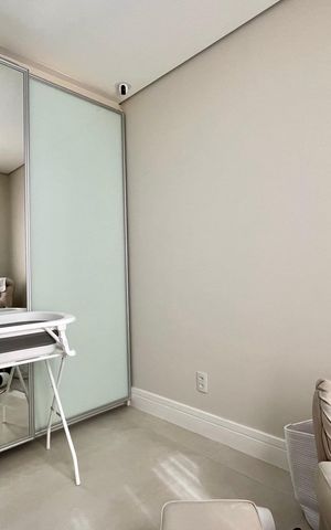 Apartamento à venda com 83m², 2 quartos e 2 vagas Apartamento à venda com 83m², 2 quartos e 2 vagasQuarto