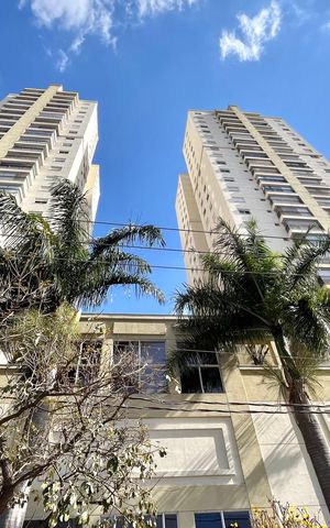 Apartamento à venda com 83m², 2 quartos e 2 vagas Apartamento à venda com 83m², 2 quartos e 2 vagasFachada
