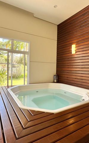 Apartamento à venda com 83m², 2 quartos e 2 vagas Apartamento à venda com 83m², 2 quartos e 2 vagasÁrea comum - Spa
