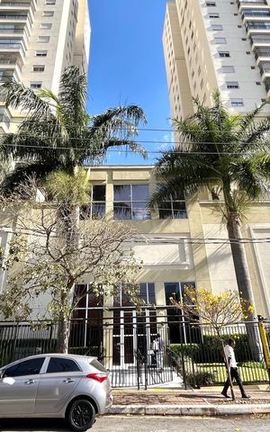 Apartamento à venda com 83m², 2 quartos e 2 vagas Apartamento à venda com 83m², 2 quartos e 2 vagasFachada