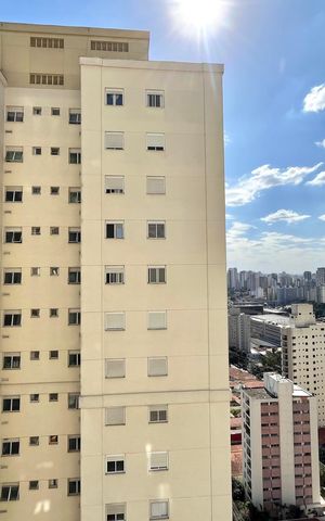 Apartamento à venda com 83m², 2 quartos e 2 vagas Apartamento à venda com 83m², 2 quartos e 2 vagasVista do quarto