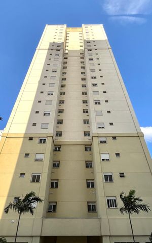 Apartamento à venda com 83m², 2 quartos e 2 vagas Apartamento à venda com 83m², 2 quartos e 2 vagasFachada do bloco