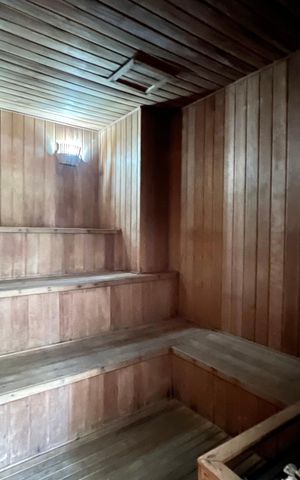 Apartamento à venda com 83m², 2 quartos e 2 vagas Apartamento à venda com 83m², 2 quartos e 2 vagasÁrea comum - Sauna