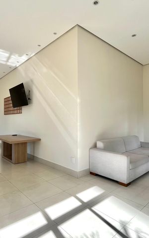 Apartamento à venda com 83m², 2 quartos e 2 vagas Apartamento à venda com 83m², 2 quartos e 2 vagasÁrea comum - Salão de festas Infantil
