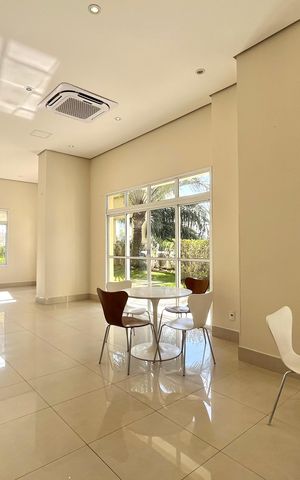 Apartamento à venda com 83m², 2 quartos e 2 vagas Apartamento à venda com 83m², 2 quartos e 2 vagasÁrea comum - Salão de festas Infantil