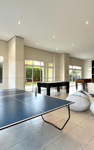 Apartamento à venda com 83m², 2 quartos e 2 vagas Apartamento à venda com 83m², 2 quartos e 2 vagasÁrea comum - Salão de Jogos