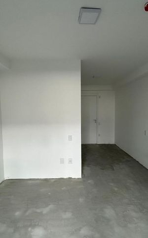 Apartamento à venda com 48m², 2 quartos e sem vaga