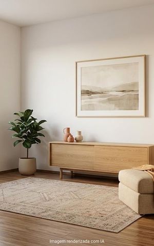 Apartamento à venda com 32m², 1 quarto e sem vaga