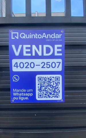Casa à venda com 150m², 4 quartos e 2 vagas Casa à venda com 150m², 4 quartos e 2 vagasPlaca