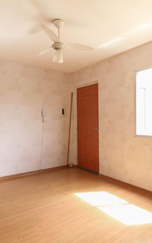 Apartamento para alugar com 52m², 2 quartos e 1 vaga Apartamento para alugar com 52m², 2 quartos e 1 vagaSala