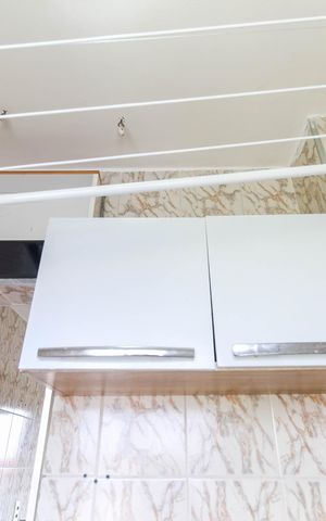 Apartamento para alugar com 52m², 2 quartos e 1 vaga Apartamento para alugar com 52m², 2 quartos e 1 vagaÁrea de Serviço