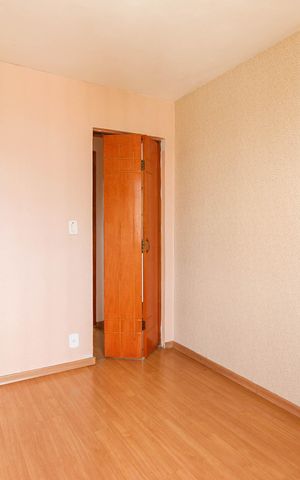 Apartamento para alugar com 52m², 2 quartos e 1 vaga Apartamento para alugar com 52m², 2 quartos e 1 vagaQuarto