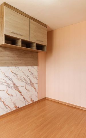 Apartamento para alugar com 52m², 2 quartos e 1 vaga Apartamento para alugar com 52m², 2 quartos e 1 vagaQuarto