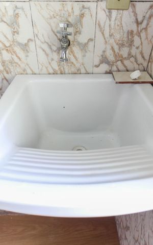 Apartamento para alugar com 52m², 2 quartos e 1 vaga Apartamento para alugar com 52m², 2 quartos e 1 vagaÁrea de Serviço