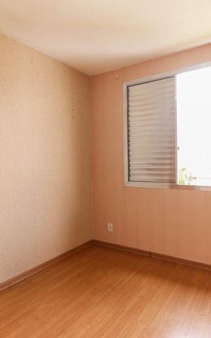 Apartamento para alugar com 52m², 2 quartos e 1 vaga Apartamento para alugar com 52m², 2 quartos e 1 vagaQuarto