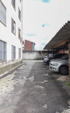 Apartamento para alugar com 52m², 2 quartos e 1 vaga Apartamento para alugar com 52m², 2 quartos e 1 vagaÁrea comum