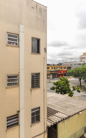 Apartamento para alugar com 52m², 2 quartos e 1 vaga Apartamento para alugar com 52m², 2 quartos e 1 vagaVista do Sala