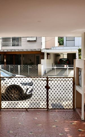 Casa à venda com 120m², 3 quartos e 1 vaga Casa à venda com 120m², 3 quartos e 1 vagaGaragem