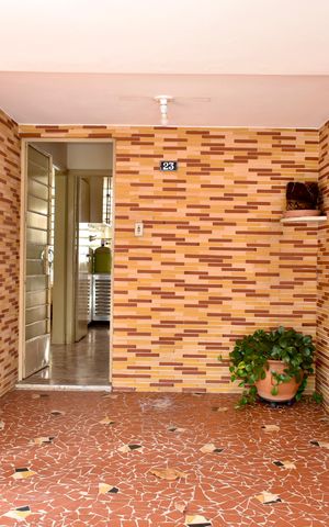 Casa à venda com 120m², 3 quartos e 1 vaga Casa à venda com 120m², 3 quartos e 1 vagaEntrada