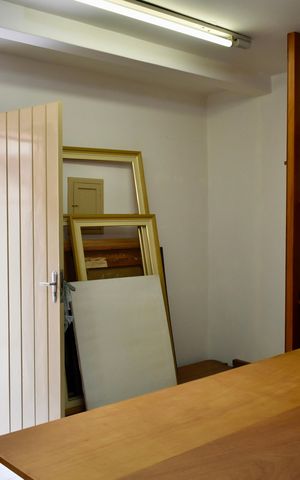 Casa à venda com 120m², 3 quartos e 1 vaga Casa à venda com 120m², 3 quartos e 1 vagaOficina