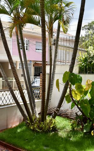Casa à venda com 120m², 3 quartos e 1 vaga Casa à venda com 120m², 3 quartos e 1 vagaJardim