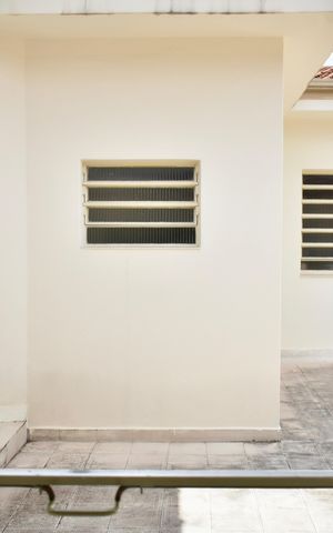 Casa à venda com 120m², 3 quartos e 1 vaga Casa à venda com 120m², 3 quartos e 1 vagaQuarto 2