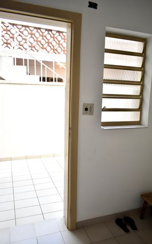 Casa à venda com 120m², 3 quartos e 1 vaga Casa à venda com 120m², 3 quartos e 1 vagaQuarto de Serviço