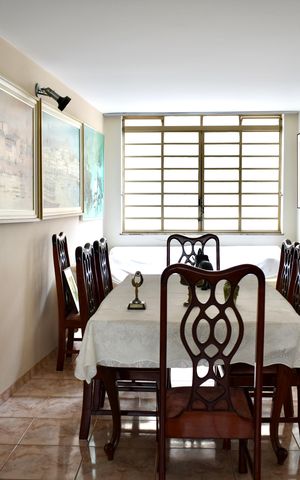 Casa à venda com 120m², 3 quartos e 1 vaga Casa à venda com 120m², 3 quartos e 1 vagaSala