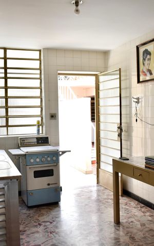 Casa à venda com 120m², 3 quartos e 1 vaga Casa à venda com 120m², 3 quartos e 1 vagaCozinha