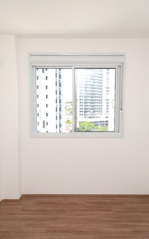Apartamento para alugar com 40m², 2 quartos e sem vagaQuarto 1
