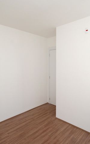 Apartamento para alugar com 40m², 2 quartos e sem vagaQuarto 1