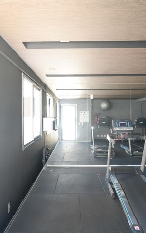 Apartamento para alugar com 40m², 2 quartos e sem vagaÁrea comum - Academia