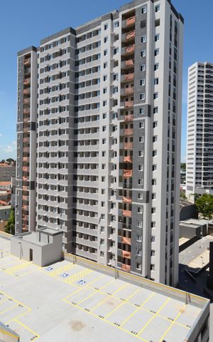 Apartamento para alugar com 40m², 2 quartos e sem vagaVista do Quarto 2