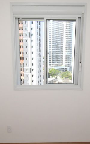 Apartamento para alugar com 40m², 2 quartos e sem vagaQuarto 2