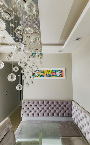 Apartamento à venda com 80m², 2 quartos e 1 vaga Apartamento à venda com 80m², 2 quartos e 1 vagaSala de Jantar