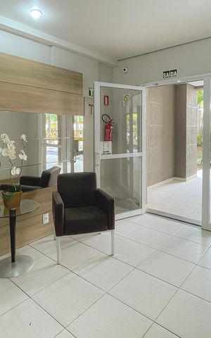 Apartamento à venda com 80m², 2 quartos e 1 vaga Apartamento à venda com 80m², 2 quartos e 1 vagaÁrea comum