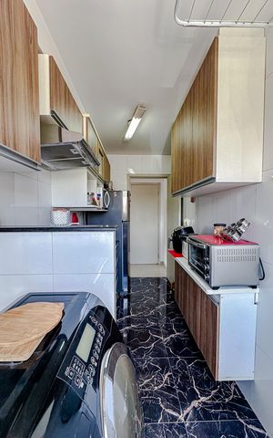 Apartamento à venda com 48m², 2 quartos e 1 vagaÁrea de Serviço