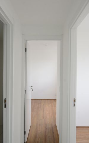 Apartamento para alugar com 38m², 2 quartos e sem vagaCorredor