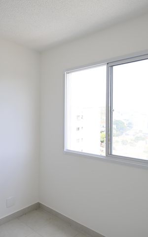 Apartamento para alugar com 38m², 2 quartos e sem vagaSala