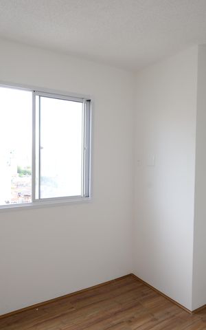 Apartamento para alugar com 38m², 2 quartos e sem vagaQuarto 2