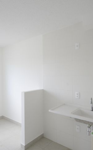 Apartamento para alugar com 38m², 2 quartos e sem vagaCozinha
