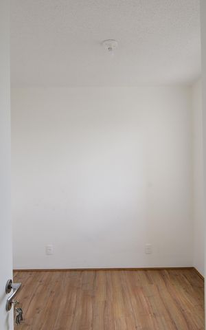 Apartamento para alugar com 38m², 2 quartos e sem vagaQuarto 2