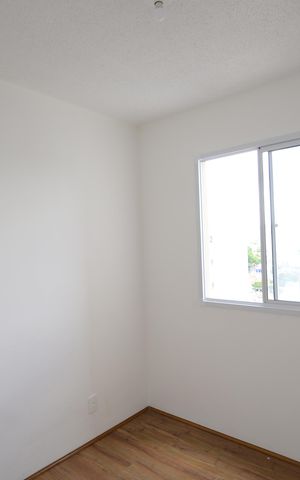 Apartamento para alugar com 38m², 2 quartos e sem vagaQuarto 2