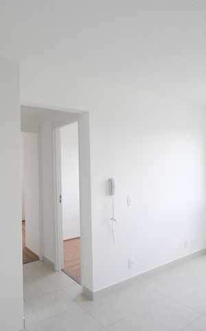 Apartamento para alugar com 38m², 2 quartos e sem vagaCozinha